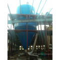 Emulsion of Rubber Latex Dedicated Dryer